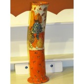 Wrong vase