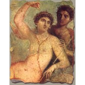 Ares e Afrodite